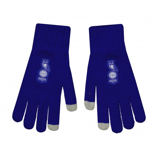 Oldham Adult Touchscreen Gloves