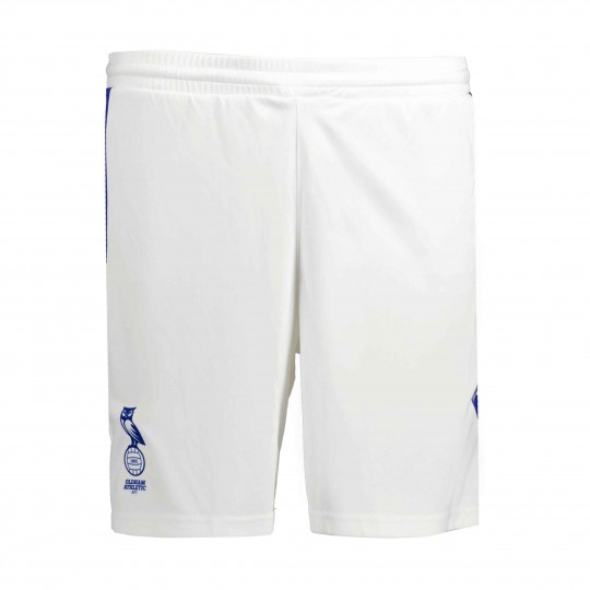 Oldham Adult 22/23 Home Shorts