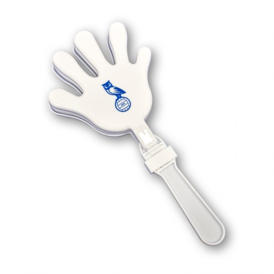 Oldham Hand Clappers