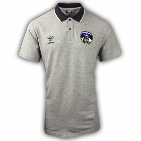 Oldham 20-21 Move Staff Travel Polo - Adult