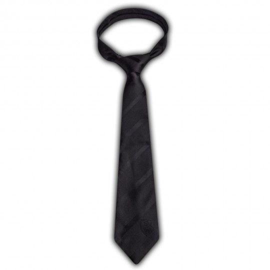 Oldham Stripe Tie