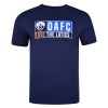 Oldham Oldham/Latics T-Shirt - Adult
