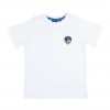 Oldham Essential White T-Shirt - Junior