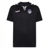 Oldham 20-21 Players Training Poly T-Shirt - Adult