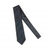 Oldham Smart Plain Tie