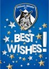 Oldham Best Wishes Card