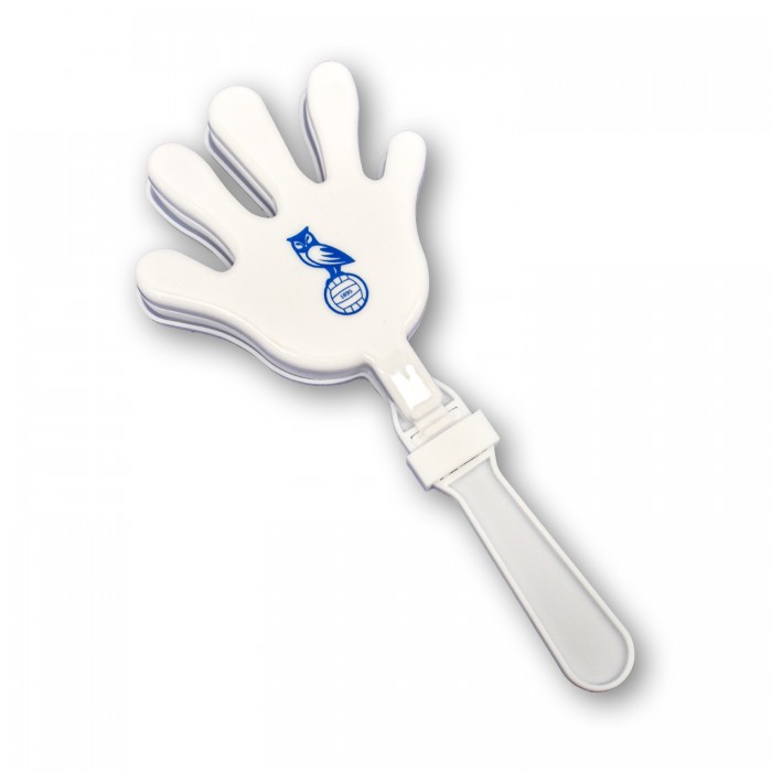 Oldham Hand Clappers