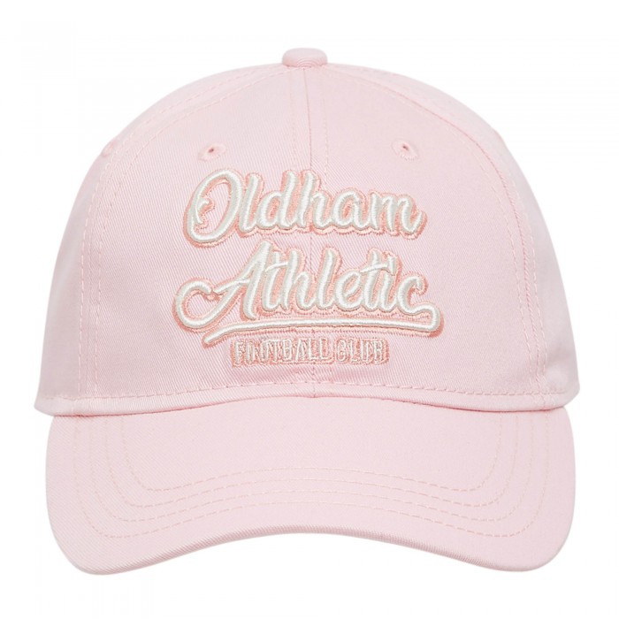Oldham Signature Cap - Junior