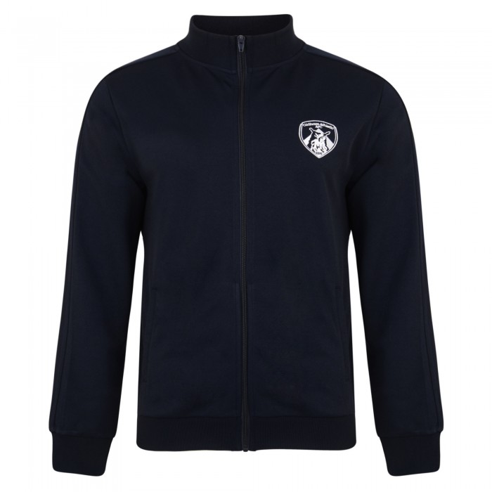 Oldham Tricot Track Jacket