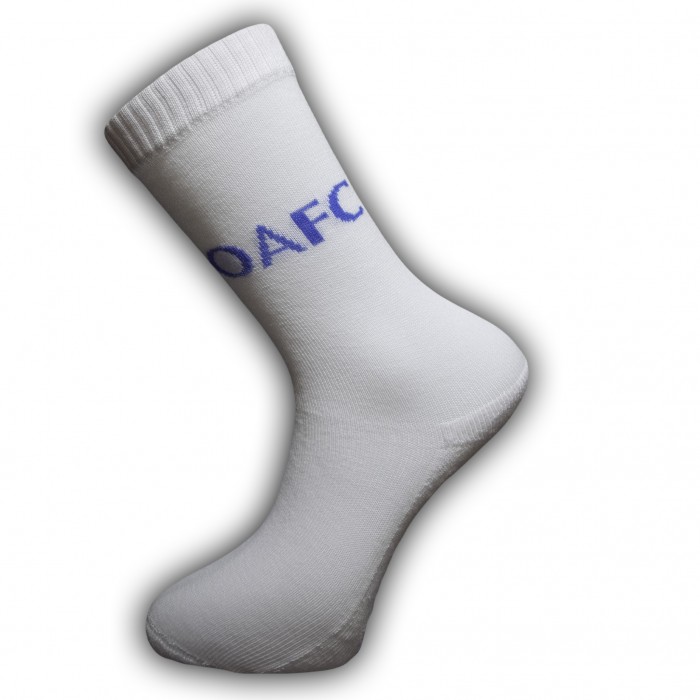 Oldham 3Pack Sports Socks - Junior