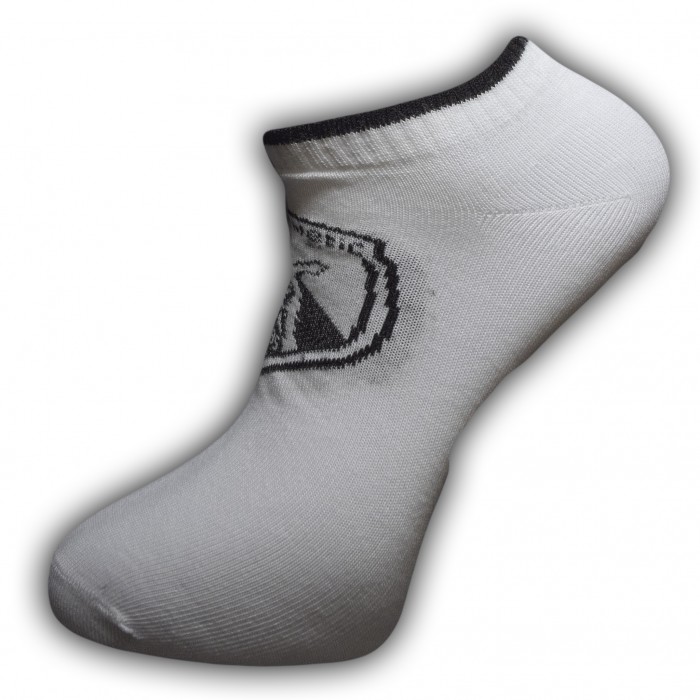 Oldham 3Pack Trainer Socks - Adult