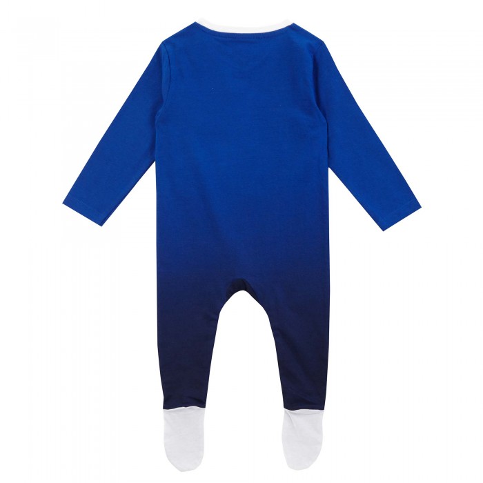 Oldham Baby Home Kit Sleepsuit