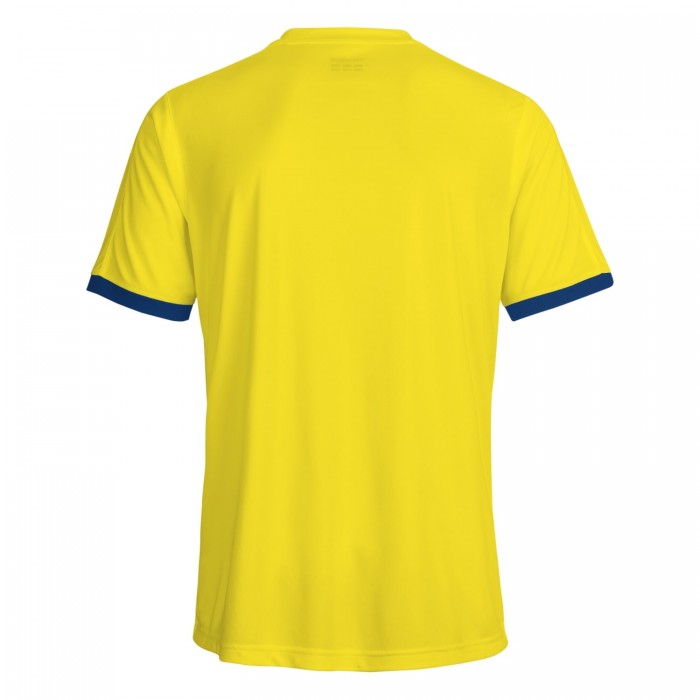 Oldham Adult 21/22 Home Goalkeeper Shirt